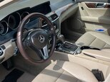 Mercedes C 250-9