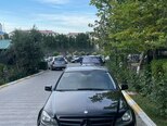 Mercedes C 250-3