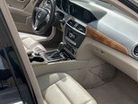 Mercedes C 250-8