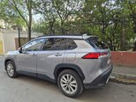 Toyota Corolla Cross-3