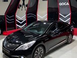 Hyundai Grandeur-5