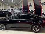 Hyundai Grandeur-8