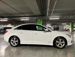 Chevrolet Cruze-4