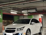 Chevrolet Cruze-3