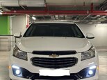Chevrolet Cruze-2