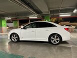 Chevrolet Cruze-6