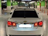 Chevrolet Cruze-5