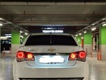 Chevrolet Cruze-8