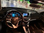 Chevrolet Cruze-10