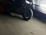 Yamaha YZF-R6-2