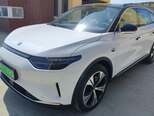 Leapmotor C11-2