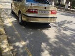 Iran Khodro Samand-6