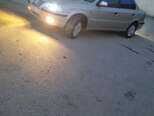 Iran Khodro Samand-8