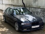 BMW 320-5