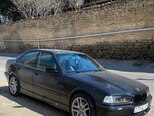 BMW 320-3