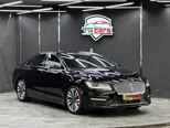 Lincoln MKZ-2