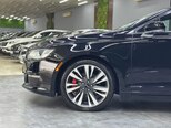 Lincoln MKZ-5