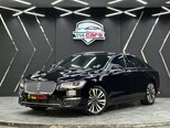 Lincoln MKZ-1