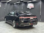 Lincoln MKZ-8