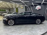 Lincoln MKZ-4