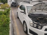 Chevrolet Aveo-4