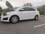 Chevrolet Aveo-6