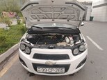 Chevrolet Aveo-2