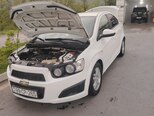 Chevrolet Aveo-7