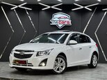 Chevrolet Cruze-1
