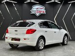 Chevrolet Cruze-6