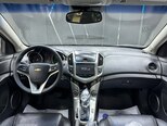 Chevrolet Cruze-11
