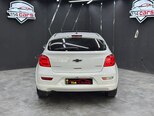 Chevrolet Cruze-7