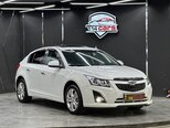 Chevrolet Cruze-2
