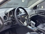 Chevrolet Cruze-13