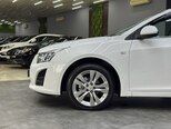 Chevrolet Cruze-5