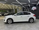 Chevrolet Cruze-4