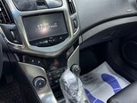 Chevrolet Cruze-14