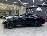 Kia K5-4