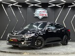 Kia K5-1