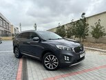 Kia Sorento-1