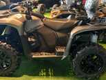 BRP Outlander MAX XT 700 TR-5