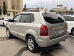 Hyundai Tucson-5