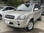 Hyundai Tucson-6