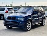 BMW X5-1