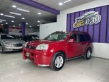 Nissan X-Trail-1