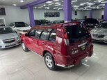 Nissan X-Trail-8