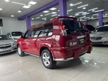 Nissan X-Trail-7