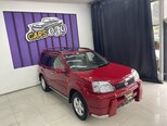 Nissan X-Trail-5