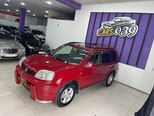 Nissan X-Trail-2