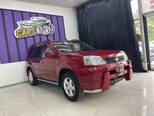 Nissan X-Trail-4